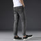 Men's Loose Stretch Jeans