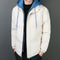 Windproof Warm Hooded Cotton Jacket