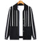 Knitwear Men's Business Coat