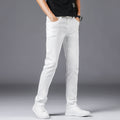 Men's Loose Stretch Jeans