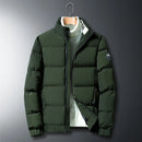 Men's Cotton Coat