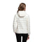 Lightweight Hooded Down Jacket